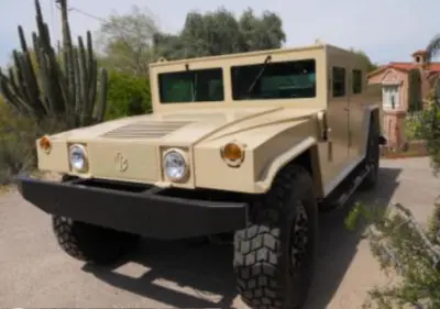 TAG-COPPERHEAD- B7 ARMORED