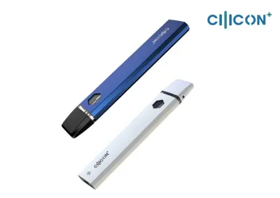 CILICON+ SOLO2 (2ML) VAPORIZER