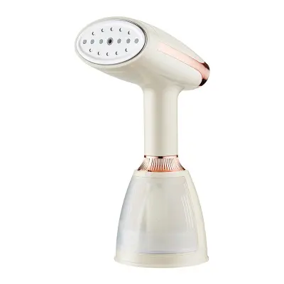 HANDHELD PORTABLE STEAM IRON FOR CLOTHES