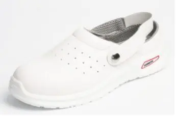 UNISEX  WORK - SAFETY SHOES - (HOSPITALITY)
