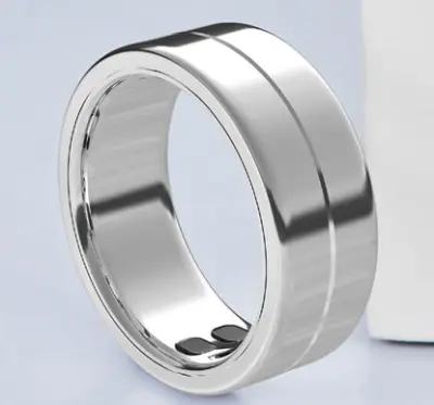 HEALTH MANAGEMENT SMART RING-TM15