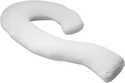 CONTOUR® SWAN ORIGINAL BODY PILLOW