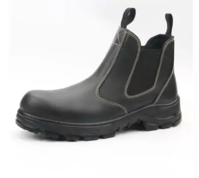 MEN'S  WORK - SAFETY SHOES - (AGRICULTURE)