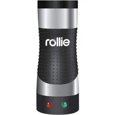ROLLIE® AUTOMATIC VERTICAL EGG COOKER