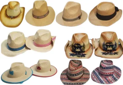ASSORTED MEN & WOMEN HATS SCARFS & GLOVES