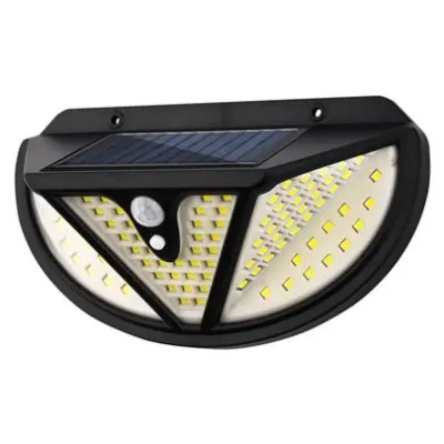 SOLAR SENSOR LIGHT - POLYSILICON