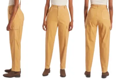 HUNTER & BROWN® LADIES SPRING BOTTOMS