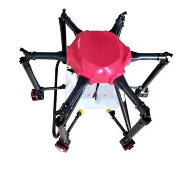 22L CROP SPRAYER DRONE | UAV FOR FARMING