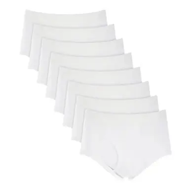 CLUB ROOM® MEN'S COTTON BRIEFS