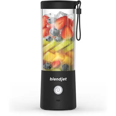 BLENDJET® 16 OZ BLENDER FOR SMOOTHIES & SHAKES
