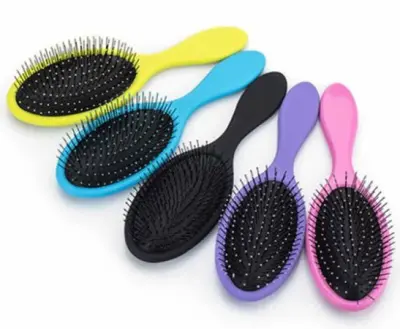 ANTI STATIC HAIR BRUSH