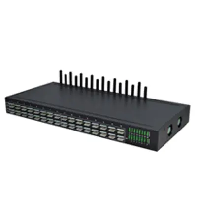 16  CHANNEL  GATEWAY