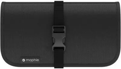 MOPHIE™ WIRELESS CHARGESTREAM TRAVEL KIT
