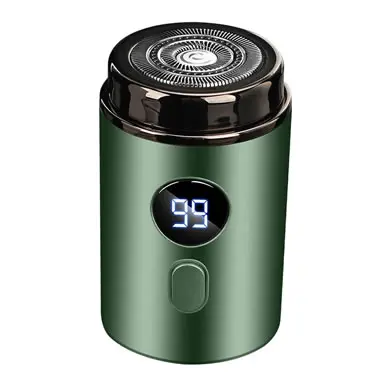 ALMENCLA® MEN'S MINI TRAVEL SHAVER