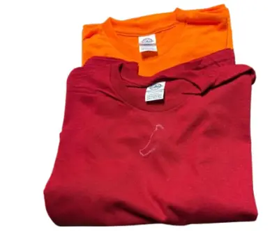 DELTA SOFT® MEN'S, WOMEN'S & BOYS T-SHIRTS