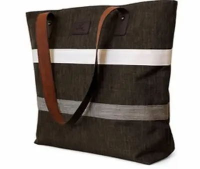 ALEAH WEAR® TOTE BAG COLLECTION