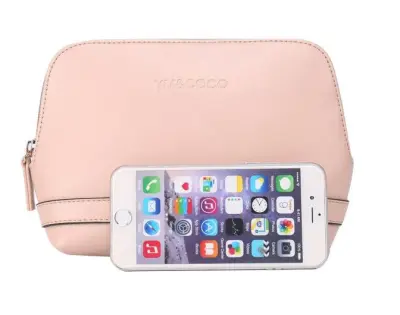 COSMETIC / MAKEUP POUCH BAG