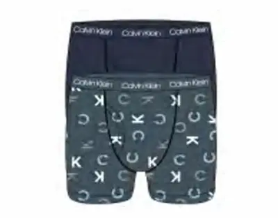 CALVIN KLEIN® BOYS UNDERWEAR | MULTI-COUNT PACKS