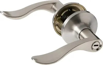 YALE® SECURITY KWPR15 KEOWEE LEVER