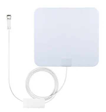 PAPER THIN INDOOR HDTV SMARTPASS AMPLIFIER