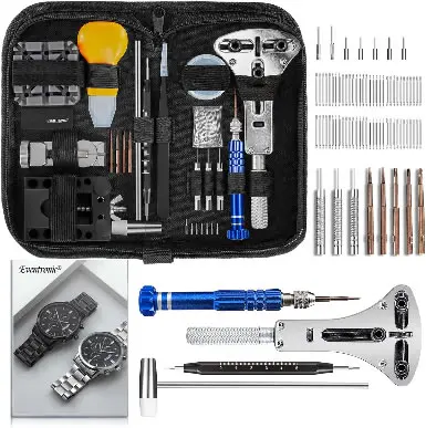 EVENTRONIC® PRO WATCH REPAIR KIT