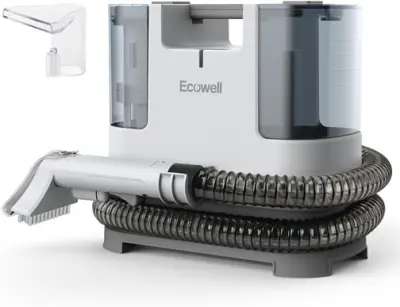 ECOWELL® UPHOLSTERY | CARPET SPOT CLEANER