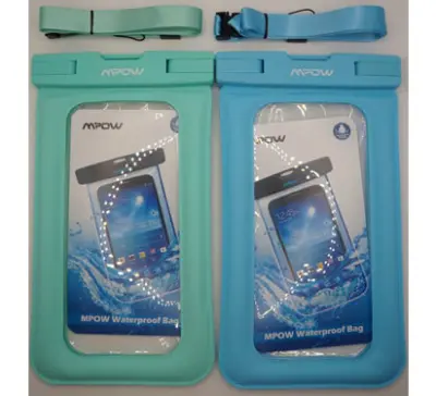 MPOW™ WATERPROOF PHONE POUCH