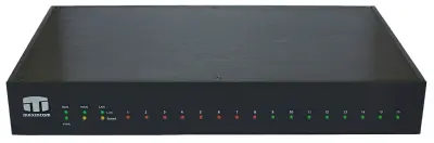 IP-PBX-300 USERS-50 CONCURRENT CALLS