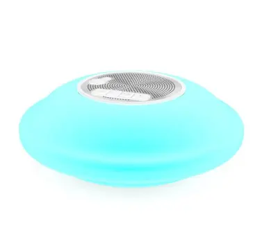 WATERPROOF FLOATING BT-SPEAKER