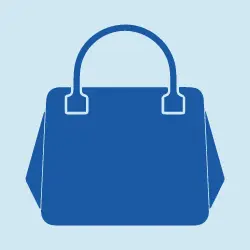 HANDBAGS & LUGGAGE