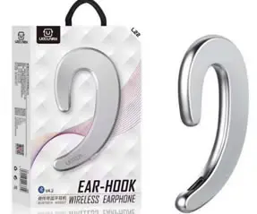 HIXEE EAR-HOOK (EARPHONES)