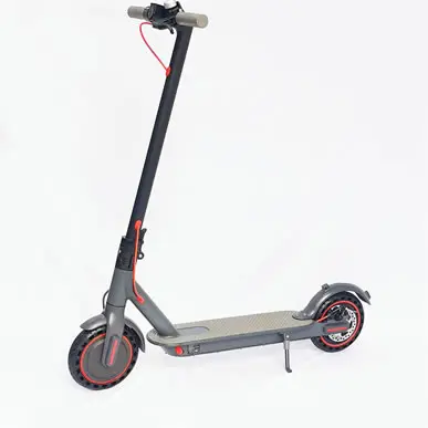 ELECTRIC FOLDABLE SCOOTER | 350W MOTOR