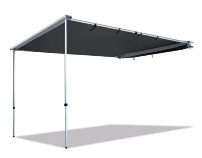 CAR SIDE AWNING ROOFTOP PULLOUT