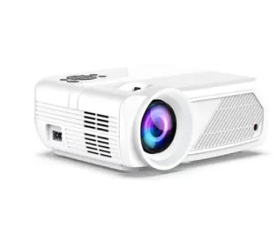 ANDRIOD 11.0 - H96 MAX PJ-X6-H713 - PROJECTOR