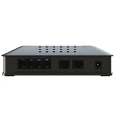4 PORT FXS  GATEWAY