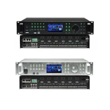 CAMPUS BROADCAST TIMING PGM PLAYER