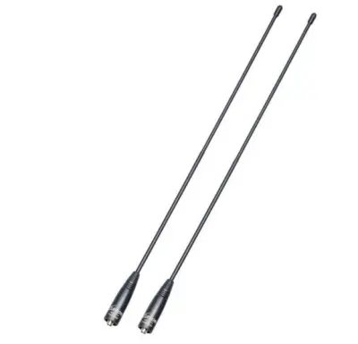 DUAL BAND UHF VHF ANTENNA