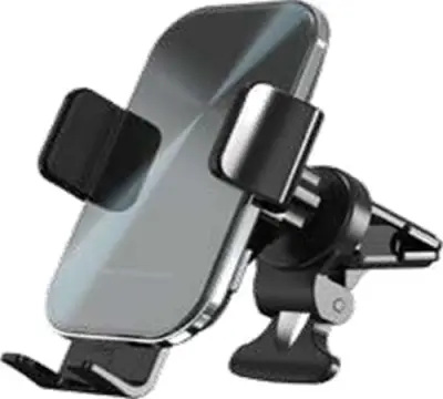 WIRELESS CHARGER IN-CAR HOLDER