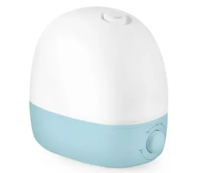 TAOTRONICS™ 2.5L ULTRASONIC HUMIDIFIER