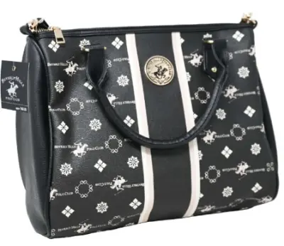 ASSORTED BRANDS HANDBAGS & BACKPACKS