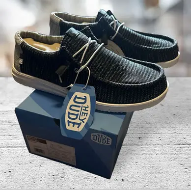 HEY DUDE® MENS CASUAL SHOES