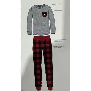 JAMMIN' JAMMIES® SLEEPWEAR SETS
