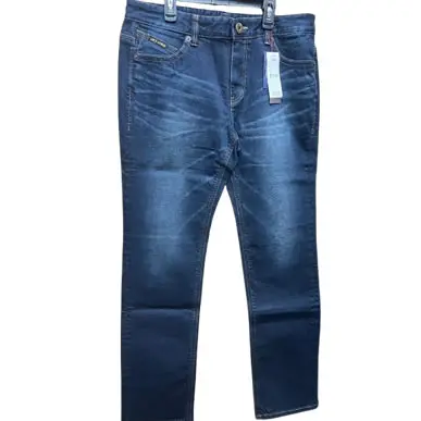 GET USED® MEN'S FASHION JEANS