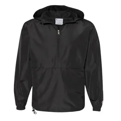 CHAMPION® ADULT PACKABLE JACKET