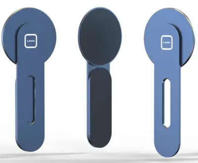 MAGNETIC HOLDER FOR iPHONE-12