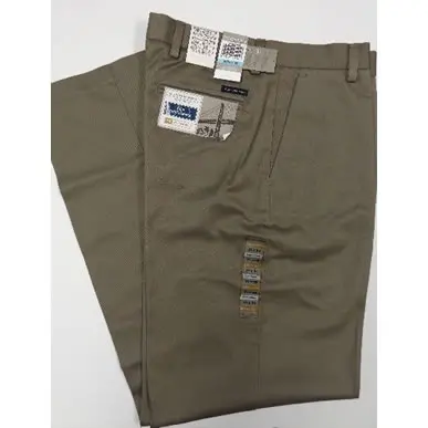 MEN'S CHINO WRINKLE FREE PANTS