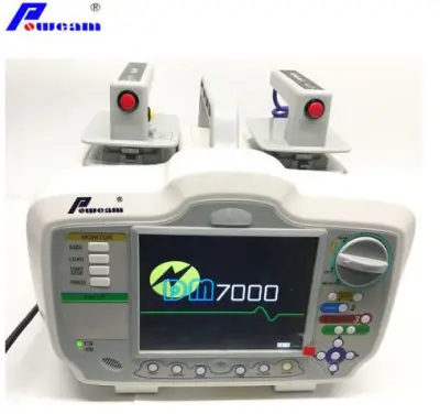 AED BIPHASIC DEFIBRILLATOR