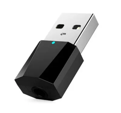 MINI USB MINI AUDIO RECEIVER