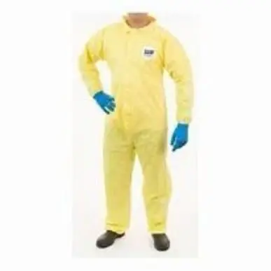 CHEMSPLASH® HAZMAT SUITS