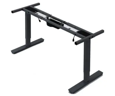 2-STAGES ADJUSTABLE STANDING DESK